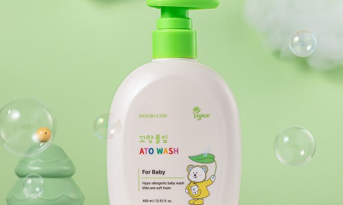 베이비꼬망 이미지