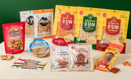 (주)한진식품 이미지