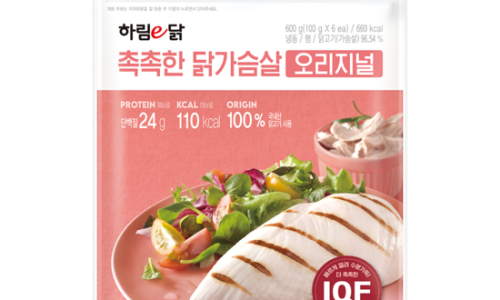 하림닭 이미지
