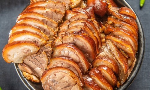 퐁당족발 이미지