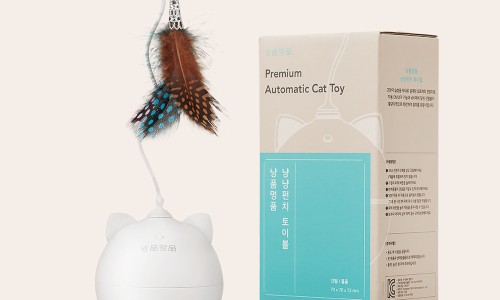 토이헤어 이미지