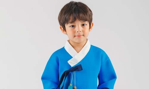 꽃지한복 이미지