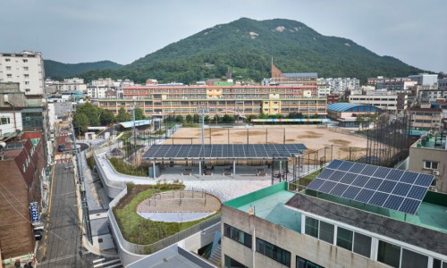 대지건축사사무소 이미지