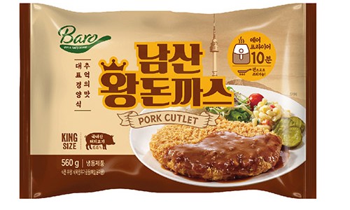 피크닉돈까스 이미지