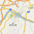 SK 세종전의 주유소 이미지