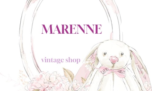 마렌느(MARENNE) 이미지