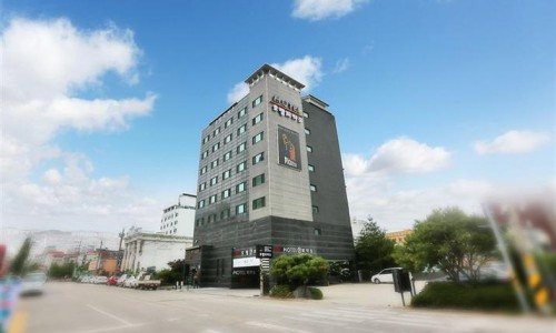 호텔피카소 이미지
