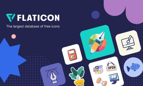 Hand Drawn Vector Icons by Good Stuff No Nonsense