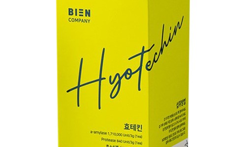비엔컴퍼니 이미지
