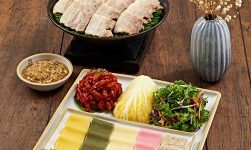 의성족발 이미지