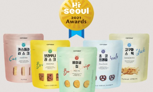 S스낵 이미지