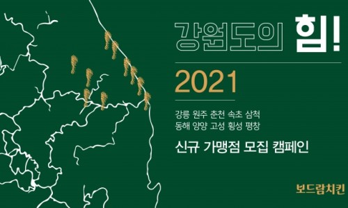 보드람치킨 이미지