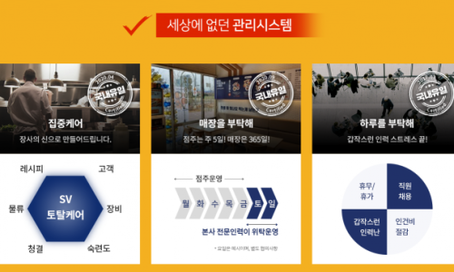 여우애김밥 광양시청점 이미지