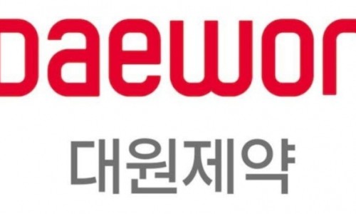 대원제약(주) 이미지