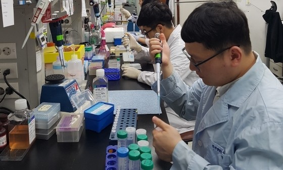 (주)엔지켐생명과학 이미지