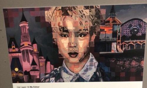 영국아이디그룹 이미지