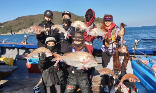 도시어부 이미지