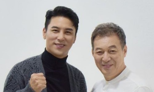 파더손 이미지