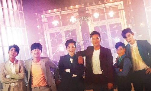 트롯시네마 이미지