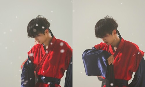 인연헤어 이미지