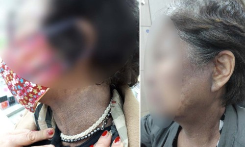 헤나살롱염색 이미지