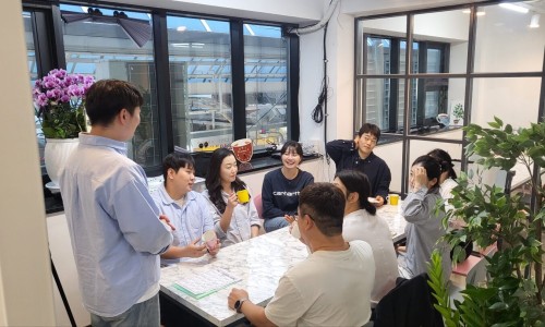 더미라클영어회화서울 이미지