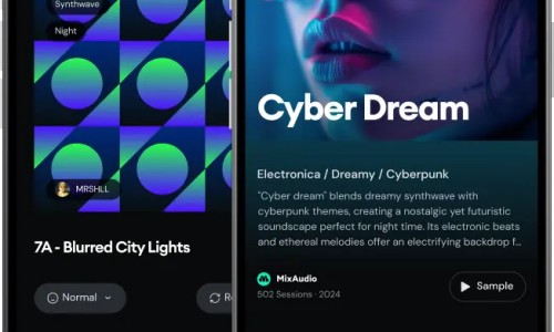 AI로 BGM 자동생성