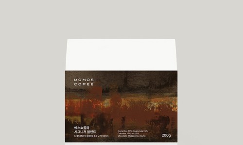 마린커피 이미지