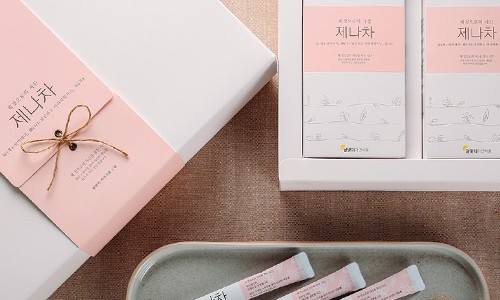 달맞이 자연식품 이미지