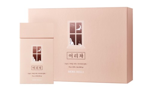 여리안 이미지