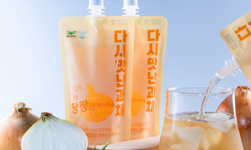 주식회사 팡팡푸드 이미지