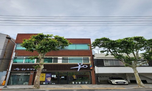 은하헤어샵 이미지