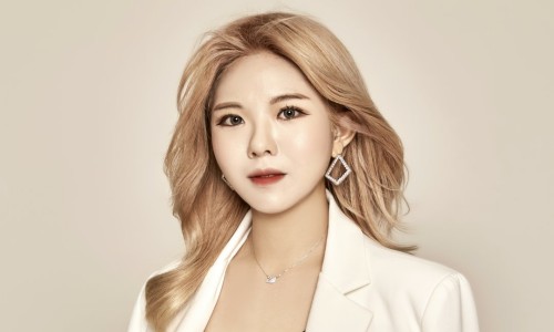 헤어바이정은 이미지