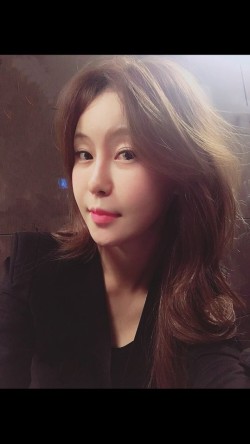 가희 헤어샵 이미지
