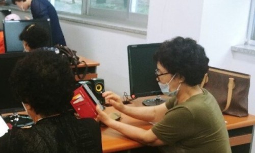양지노인복지관 이미지