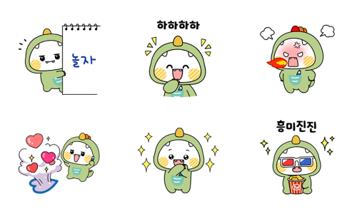 에이치디에스 이미지
