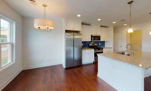 Explore The Madison in 3D