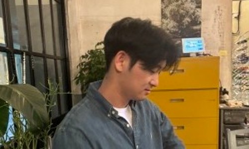 달구통닭 이미지