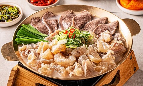 [핵이득 스지폭탄 전골] 밀키트/핵이득마켓/스지나베/참피디/솔직리뷰/전골요리/사골육수 : 네이버 블로그