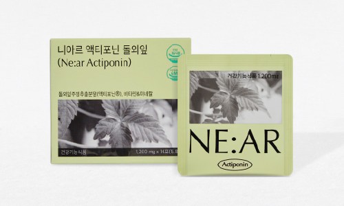 예랑식품 이미지