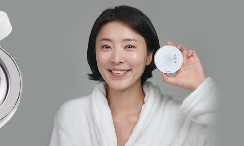 크림피부네일 이미지