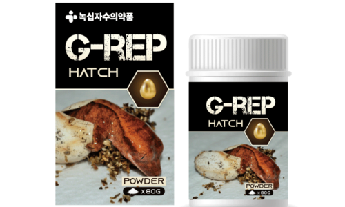녹십자수의약품 이미지