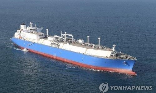 한화오션(주) 이미지