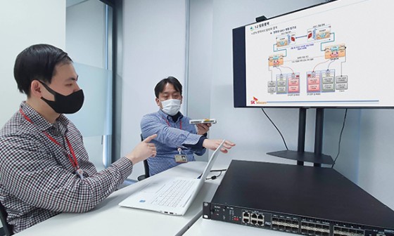 통신보안 이미지
