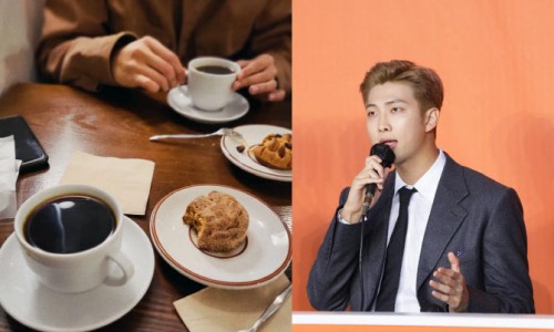 알엠카페 이미지