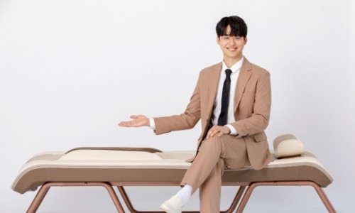 비겐의료기 이미지