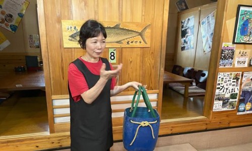 파란섬 이미지