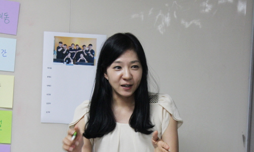 주식회사 릴레이릴레이 이미지