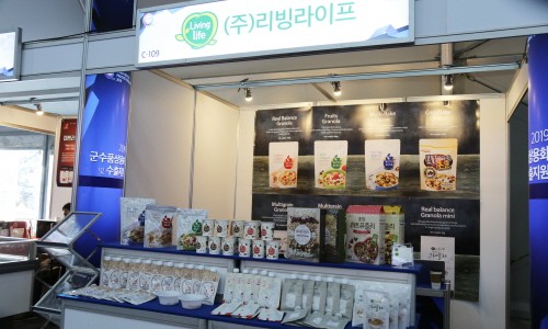 (주)리빙라이프 이미지