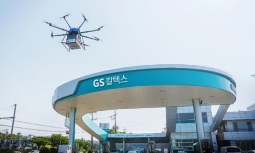 신세계주유소 이미지